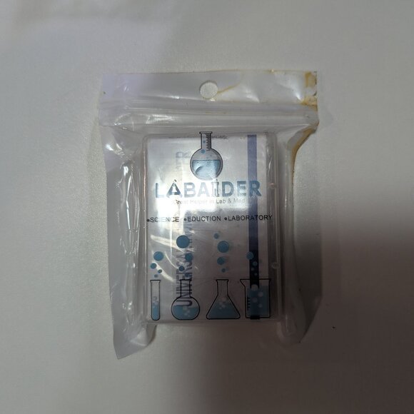 Labaider pH Universal Indicator Paper, 3 Pack - NEW - Picture 1 of 1